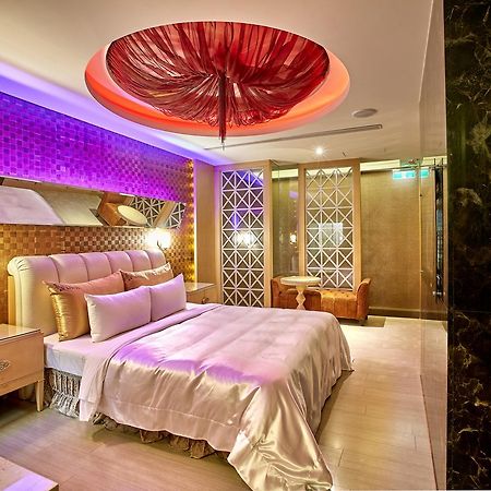 Gold Motel Puxin Luaran gambar