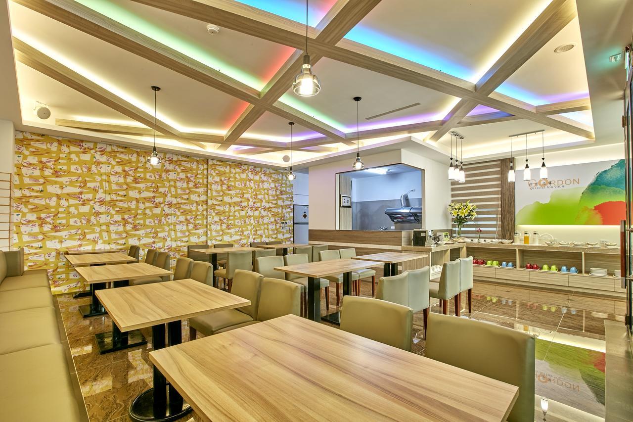 Gold Motel Puxin Luaran gambar